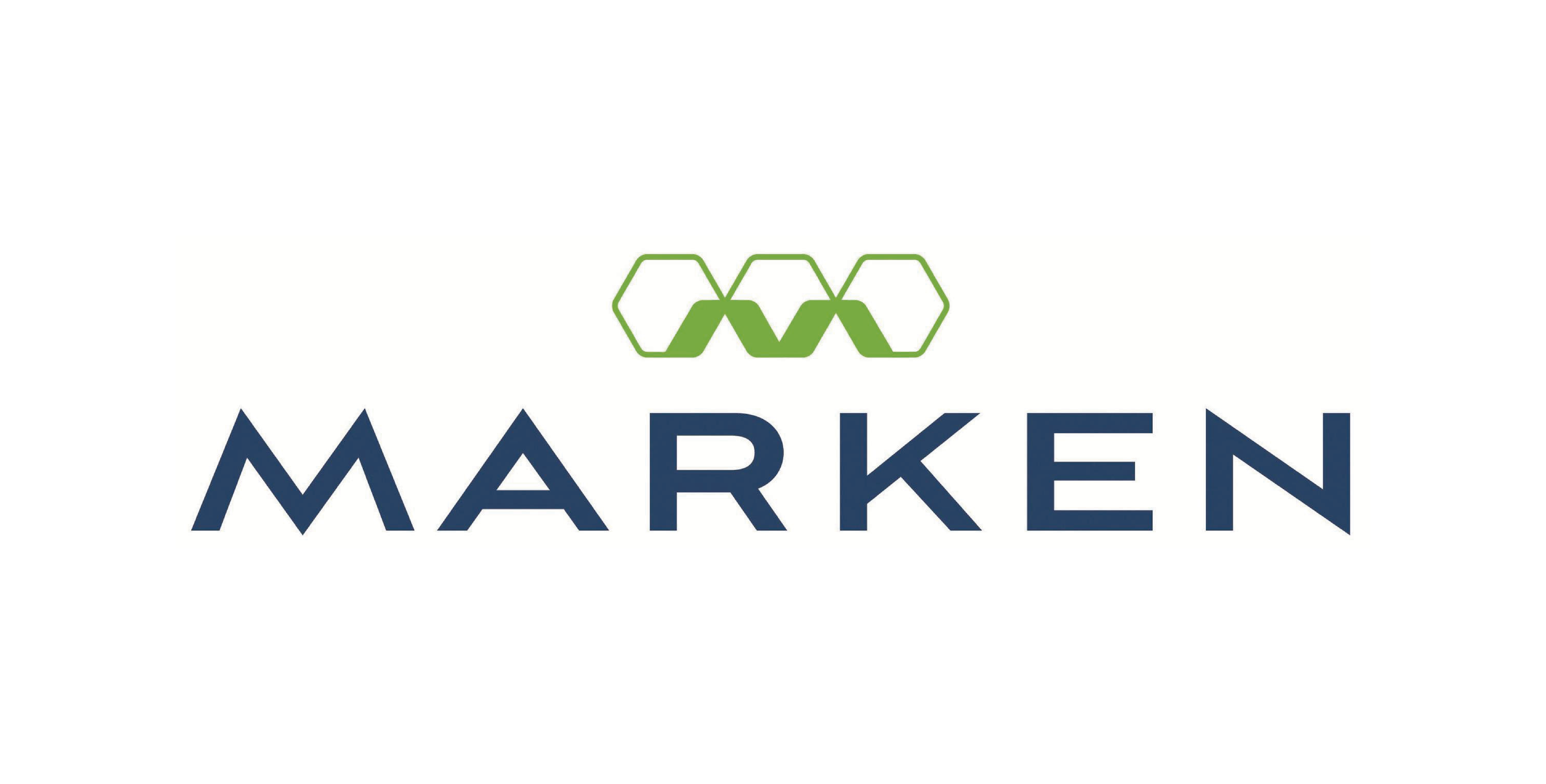 Marken