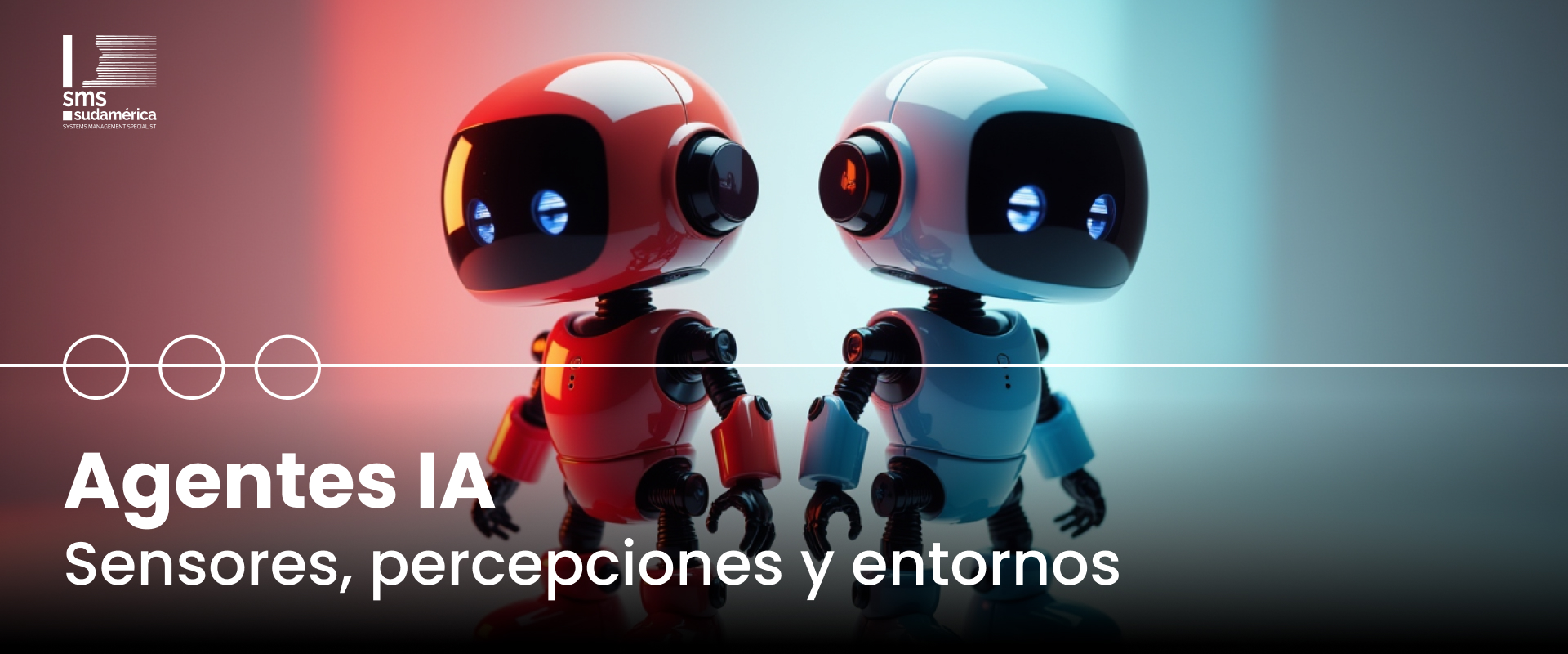 Episodio 2: Sensores, percepciones y entornos