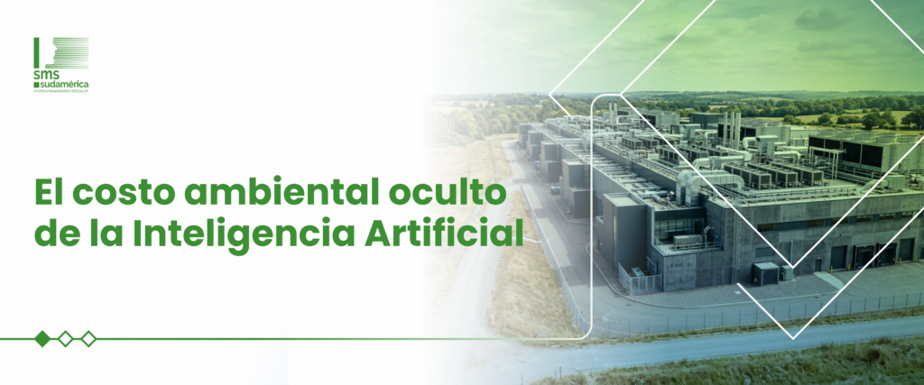 El costo de la IA