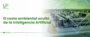 El costo de la IA